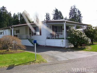 Photo 4 of 8 of park located at 4045 49th Ave SW Olympia, WA 98512