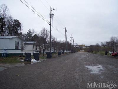 Mobile Home Park in Albany KY