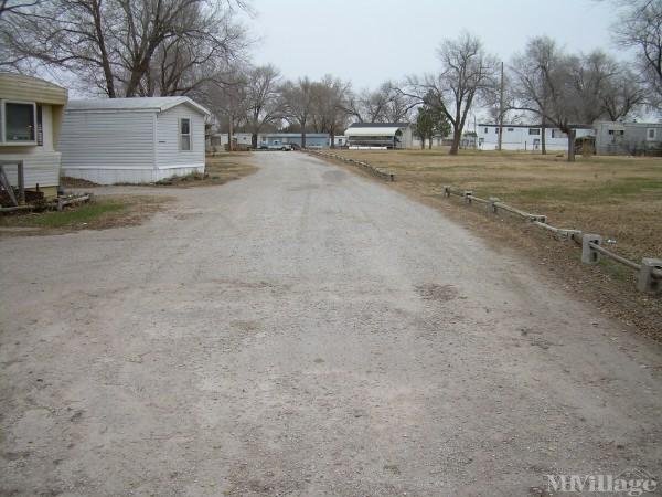 Photo 1 of 1 of park located at 204 West Cherry Blossom Ln Wellington, KS 67152