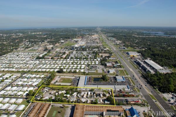 Photo 2 of 2 of park located at 40110 Us Highway 19 N Tarpon Springs, FL 34689