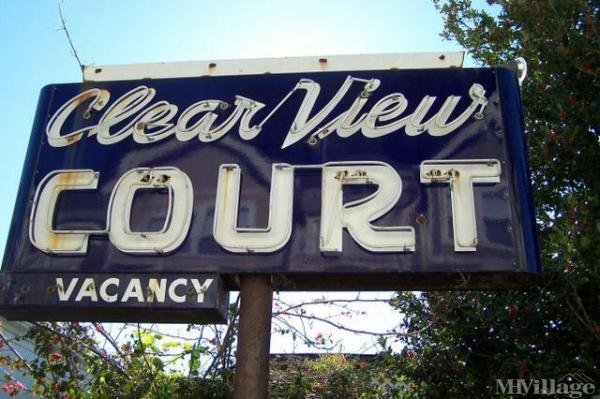 Photo of Clearview Court, Santa Cruz CA