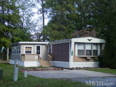 Photo 4 of 11 of park located at 35356 Sussex Lane Millsboro, DE 19966