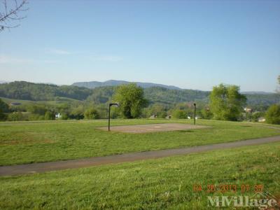 Photo 4 of 36 of park located at 2606 Seattle Slew Way Sevierville, TN 37876