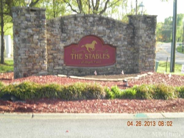 Photo of The Stables, Sevierville TN