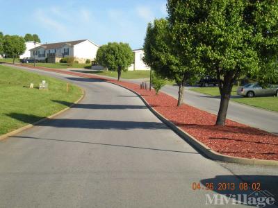 Photo 5 of 36 of park located at 2606 Seattle Slew Way Sevierville, TN 37876