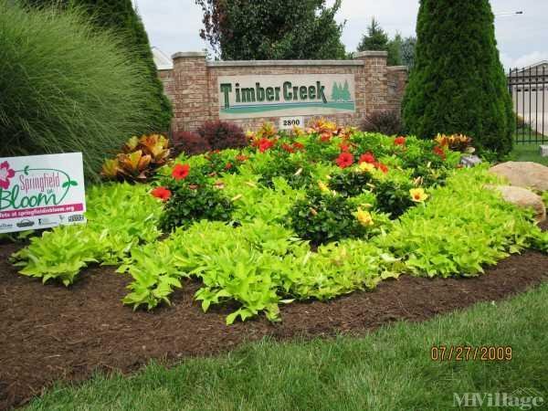 Photo of Timber Creek Living, Springfield IL