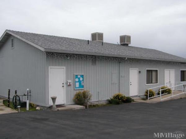 Photo of McClure Boat Club, Snelling CA