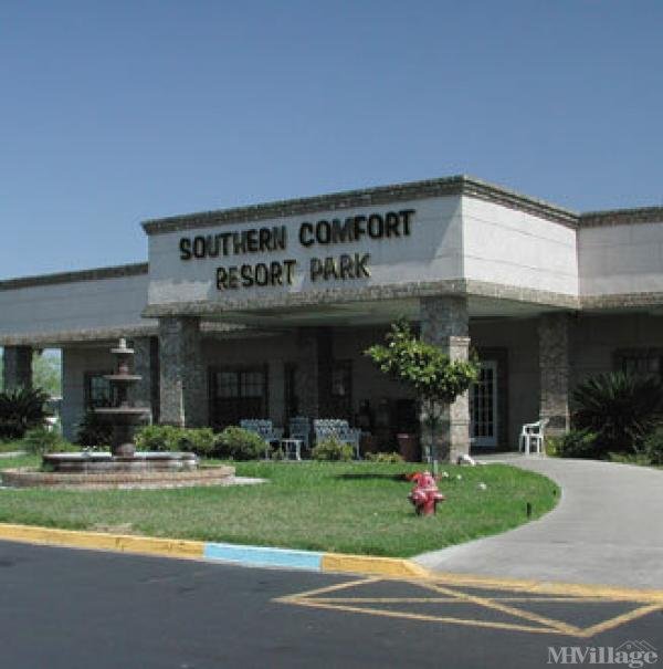 Photo of Southern Comfort Resort, Weslaco TX