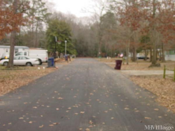 Photo 1 of 2 of park located at 12089 Wolf Road Bridgeville, DE 19933