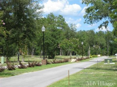 Photo 3 of 8 of park located at 118 NW Turnberry Drive Lake City, FL 32055
