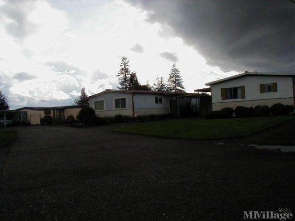 Photo 1 of 2 of park located at 1018 Monte Elma Rd Elma, WA 98541