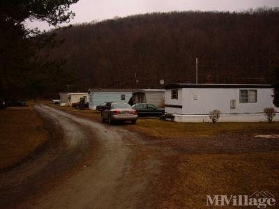Mobile Home Park in Millerton PA