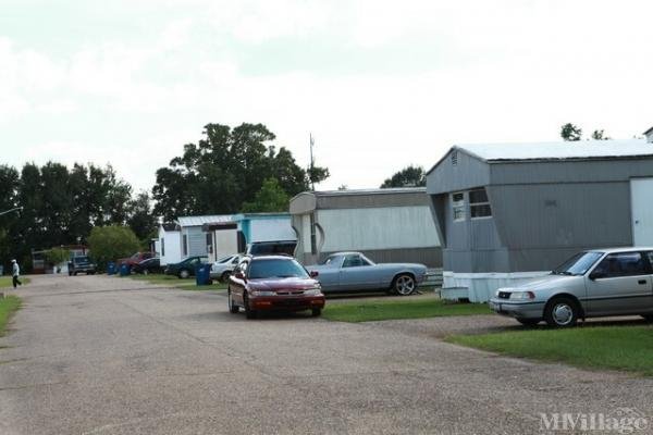 Photo of Willow Springs Mobile Home Park, Lafayette LA
