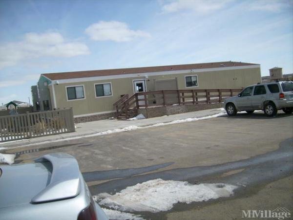 Photo 1 of 2 of park located at Po Box 67 Wamsutter, WY 82336