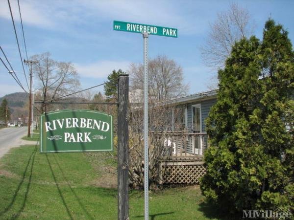 Photo of Riverbend Park, South Royalton VT