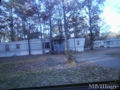 Mobile Home Park in Pearl MS