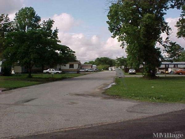 Photo 1 of 2 of park located at Mlk Boulevard Tuscaloosa, AL 35401