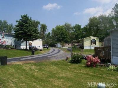 Mobile Home Park in Mount Bethel PA