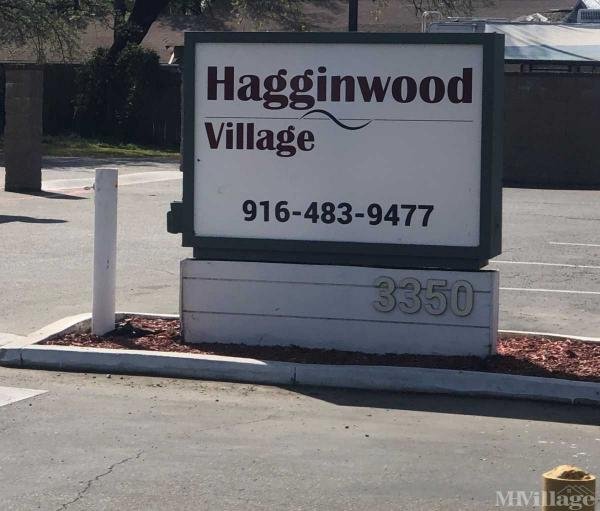 Photo of Hagginwood Village, Sacramento CA