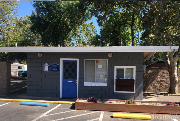 Photo 1 of 2 of park located at 3350 Auburn Boulevard Sacramento, CA 95821