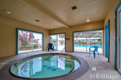 Photo 4 of 11 of park located at 2473 Sunrise Boulevard Rancho Cordova, CA 95670