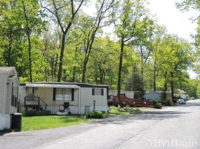 Mobile Home Park in Honey Brook PA