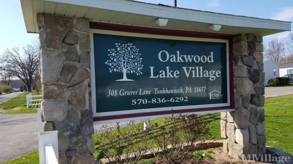 Photo of Oakwood Lake Village, Tunkhannock PA