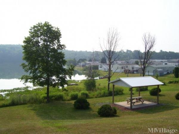 Photo of Oakwood Lake Village, Tunkhannock PA