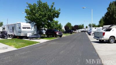 Photo 4 of 6 of park located at 550 W Main St Fernley, NV 89408