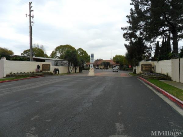 Photo 1 of 2 of park located at 28400 Granada Circle Hayward, CA 94544