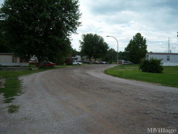 Photo of Eastwood Mobile Home Park, Higginsville MO