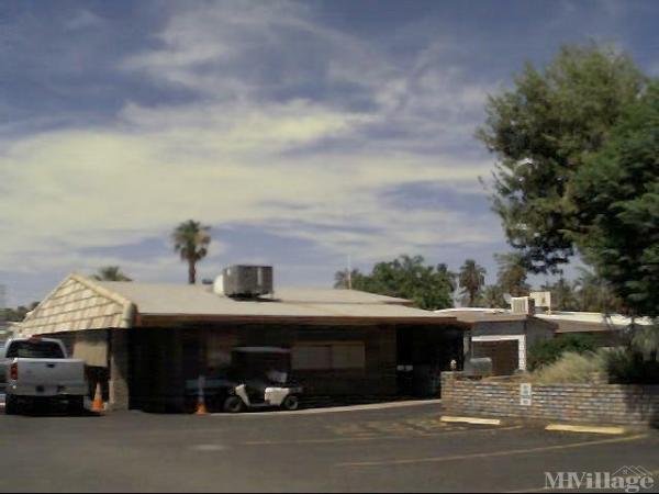 Photo of Friendly Acres MH & RV Resort, Yuma AZ