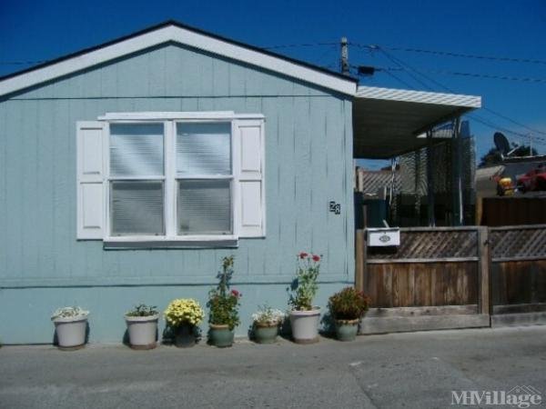Photo 1 of 2 of park located at 905 Kimball Ave Seaside, CA 93955