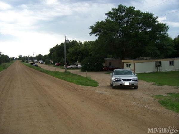 Photo of Sheldon's Mobile Home Park, Brookings SD