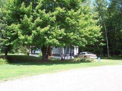 Mobile Home Park in Lake Ariel PA
