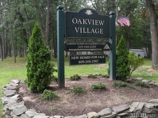 Photo of Oakview Community, Shamong NJ
