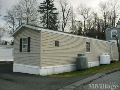 Mobile Home Park in Patterson NY