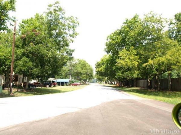 Photo of Edgewood Mobile Home Park, Richmond TX