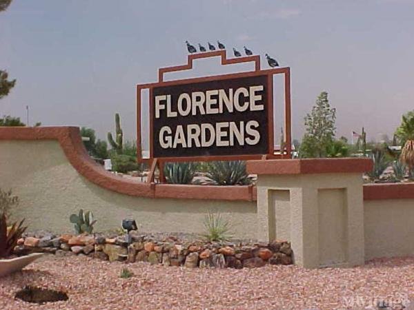 Photo of Florence Gardens, Florence AZ