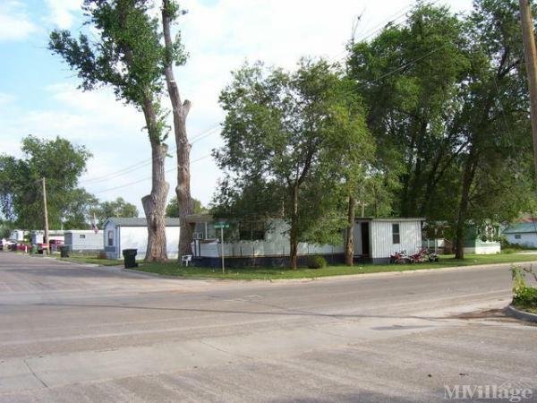 Photo 1 of 2 of park located at 837 S. Chicago St. Hot Springs, SD 57747
