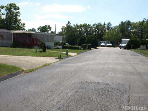 Photo 1 of 2 of park located at 2303 New Moon Ct. Augusta, GA 30906