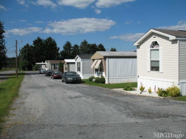 9 Mobile Home Parks in Allentown, PA | MHVillage