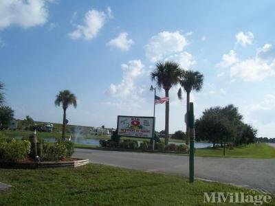 Mobile Home Park in Okeechobee FL