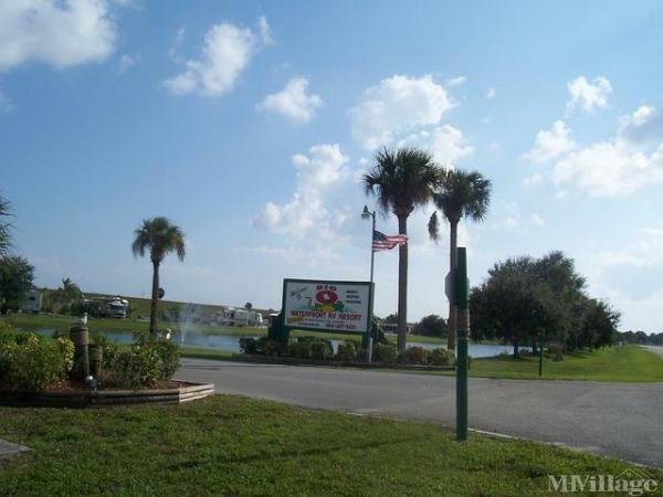 Photo 1 of 2 of park located at 7950 St Rd 78 W Okeechobee, FL 34974