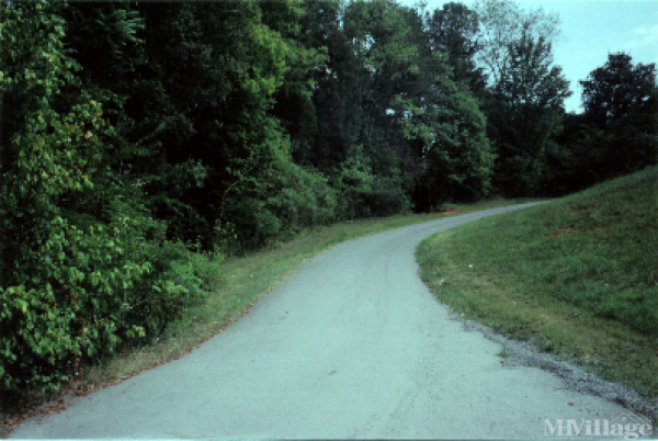 Photo 1 of 2 of park located at Ridgeview Way Strawberry Plains, TN 37871