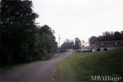 Photo 2 of 3 of park located at Ridgeview Way Strawberry Plains, TN 37871