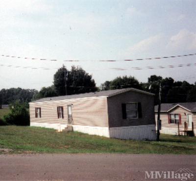 Photo 3 of 3 of park located at Ridgeview Way Strawberry Plains, TN 37871