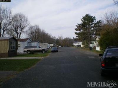 Mobile Home Park in Coon Valley WI