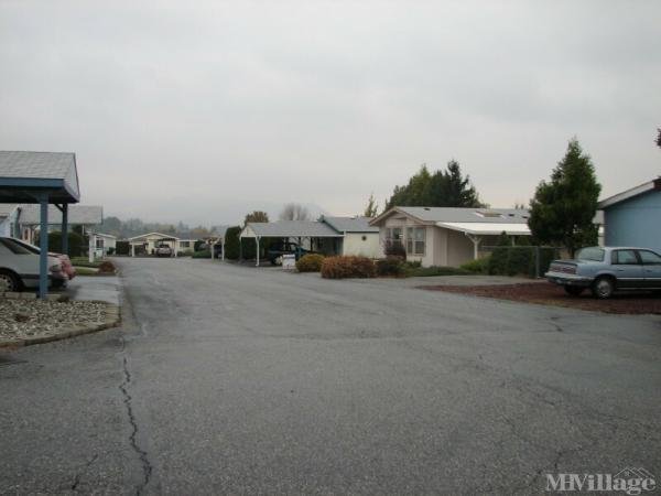 Photo 0 of 2 of park located at 1714 Spring Water Ave Wenatchee, WA 98801
