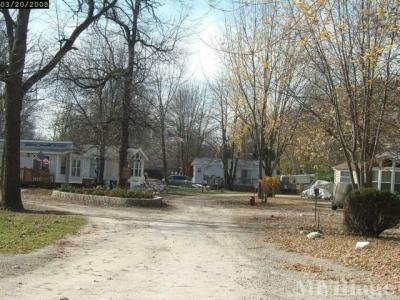 Mobile Home Park in Watertown WI